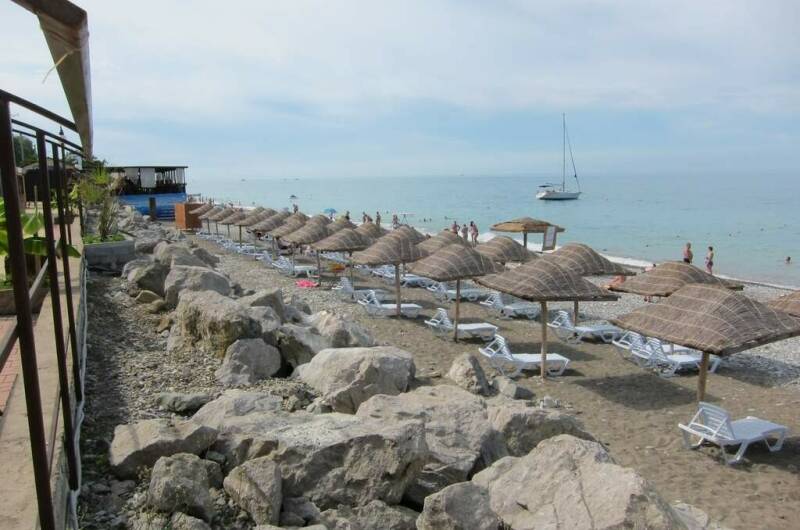 Гостевой дом «Эвелина»