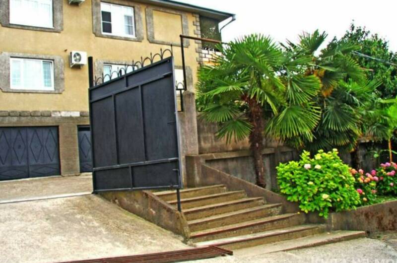 Гостевой дом «Анна»