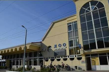 Гостевой дом «Анна»