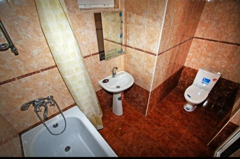 Гостевой дом «Анна»