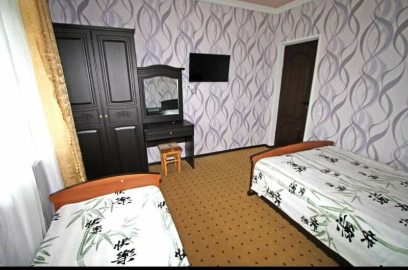 Гостевой дом «Анна»