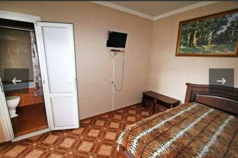 Гостевой дом «Анна»