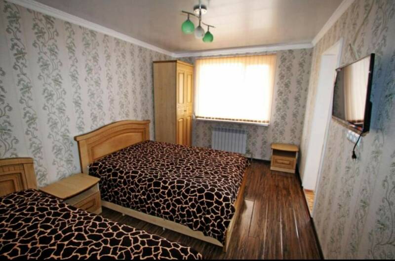 Гостевой дом «Анна»