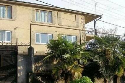 Гостевой дом «Анна»