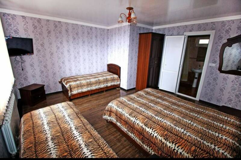 Гостевой дом «Анна»