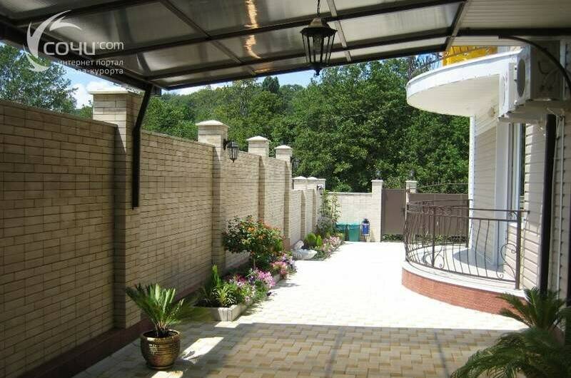 Гостиница «Лили»