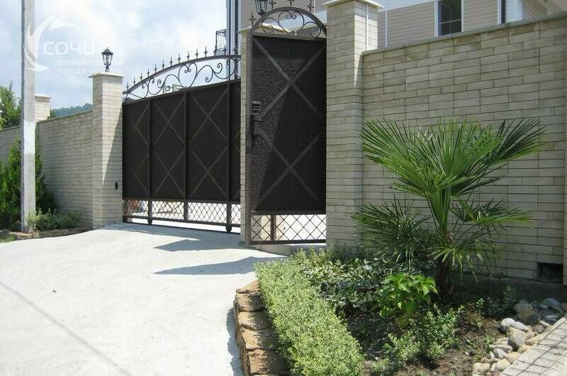 Гостиница «Лили»