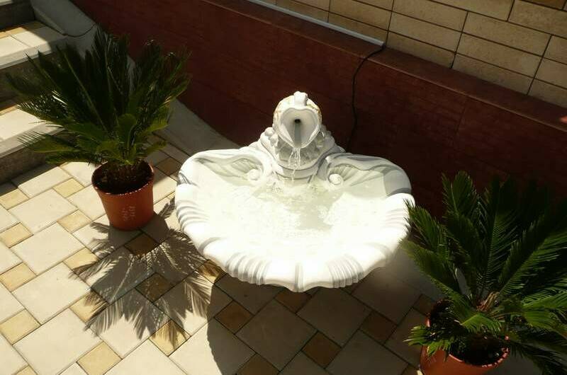 Гостиница «Лили»