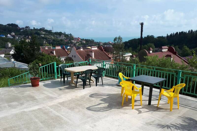 Гостевой дом «Ника»