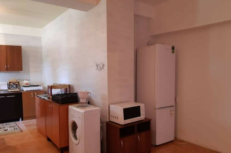 Гостевой дом «Ника»