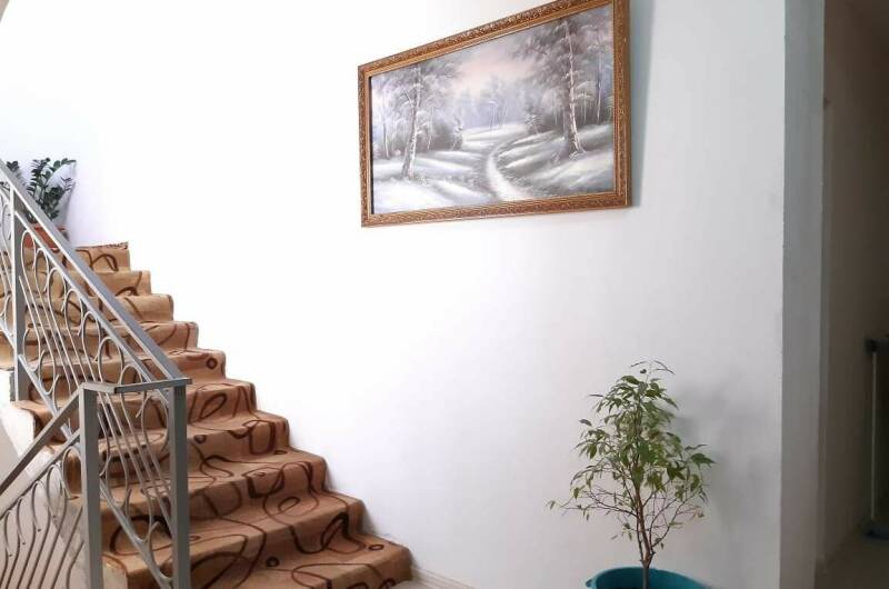 Гостевой дом «Ника»