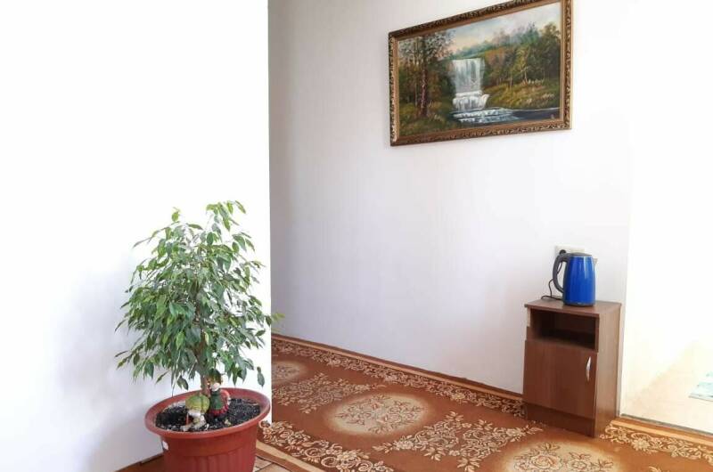 Гостевой дом «Ника»