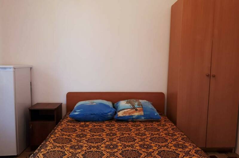 Гостевой дом «Ника»