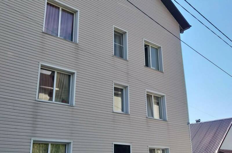 Гостевой дом «Ника»