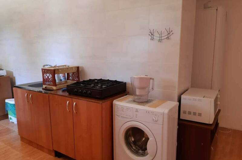 Гостевой дом «Ника»