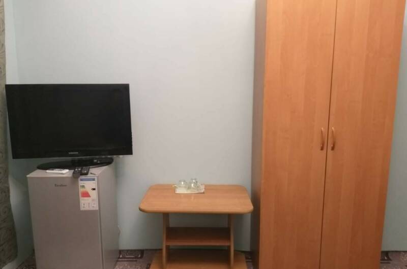 Гостевой дом «Ника»