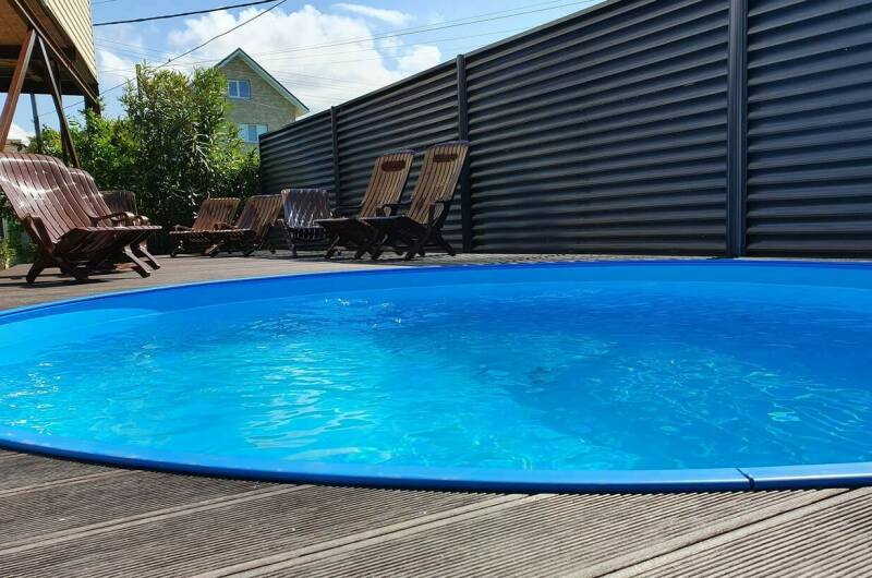 Гостевой дом «Отдых у моря»