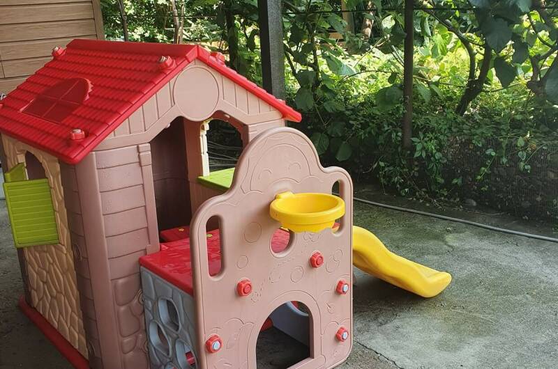 Гостевой дом «Отдых у моря»