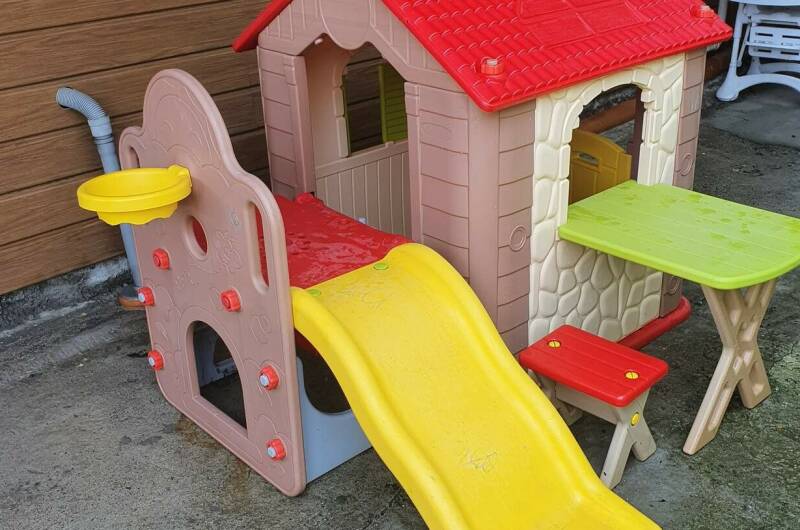 Гостевой дом «Отдых у моря»