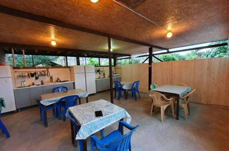 Гостевой дом «Отдых у моря»