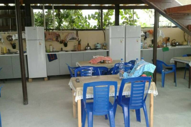 Гостевой дом «Отдых у моря»