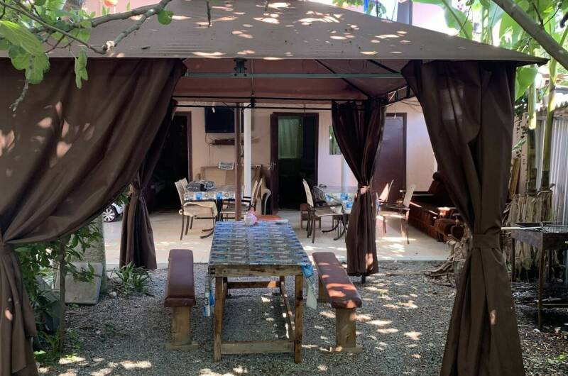 Гостевой дом «Лазурит»