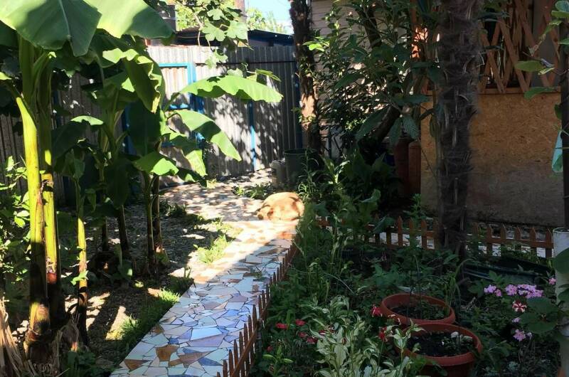 Гостевой дом «Лазурит»