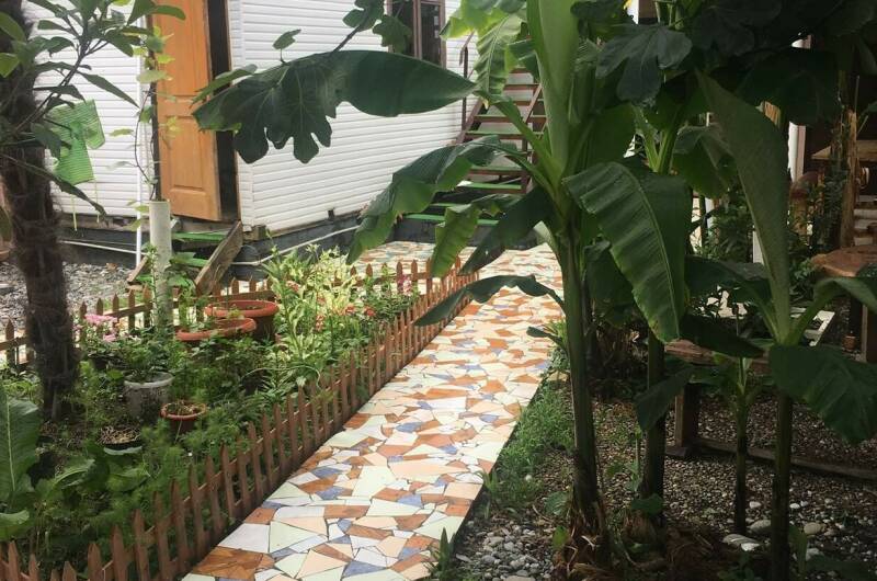 Гостевой дом «Лазурит»