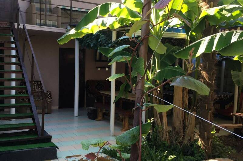 Гостевой дом «Лазурит»