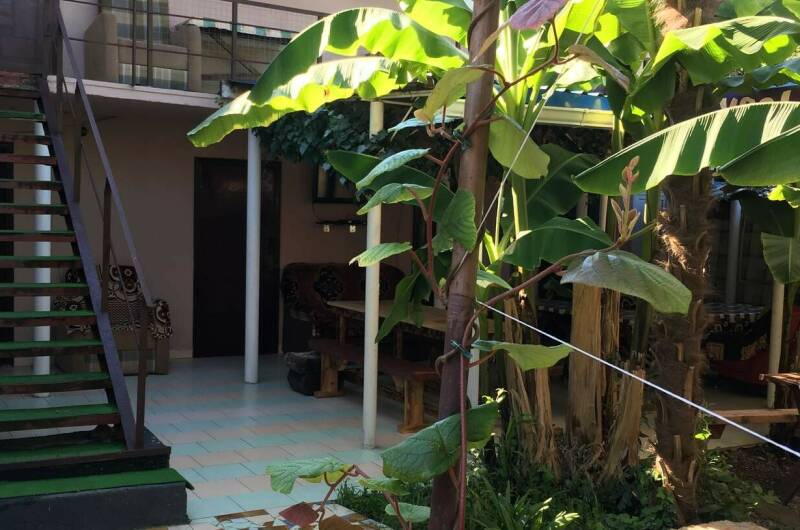 Гостевой дом «Лазурит»