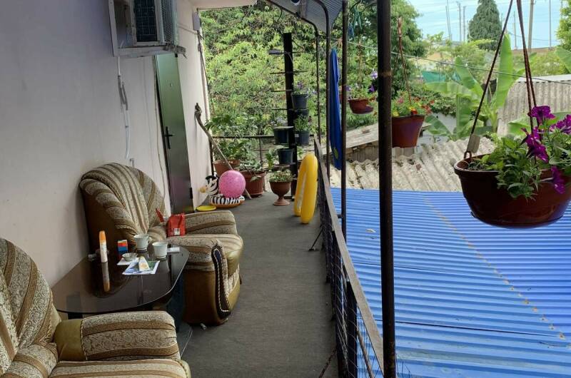 Гостевой дом «Лазурит»