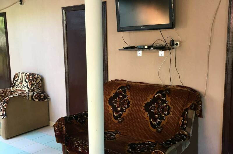 Гостевой дом «Лазурит»