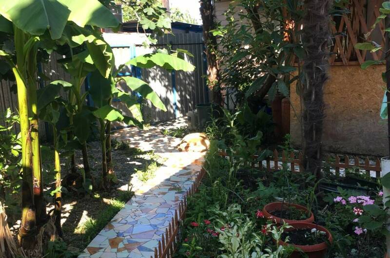 Гостевой дом «Лазурит»