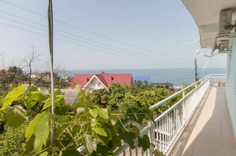 Гостевой дом «Надежда»