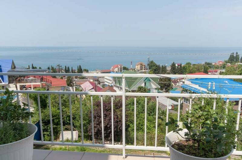 Гостевой дом «Надежда»