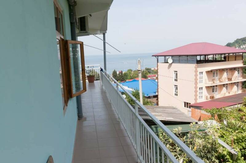 Гостевой дом «Надежда»