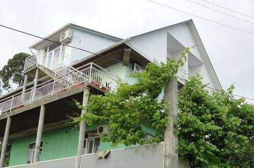 Гостевой дом «Надежда»