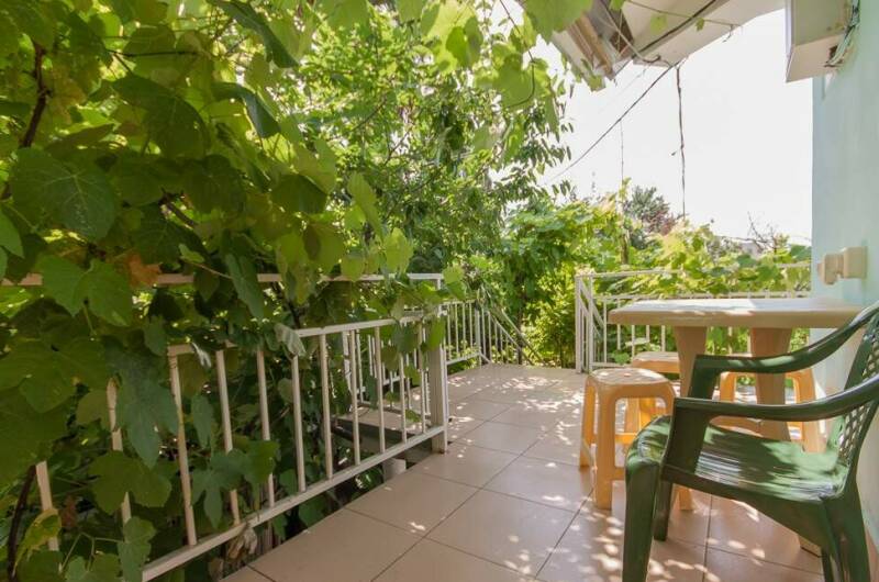 Гостевой дом «Надежда»