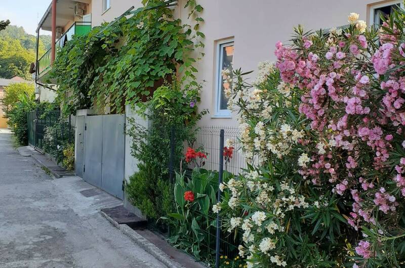 Гостевой дом «Изюминка»