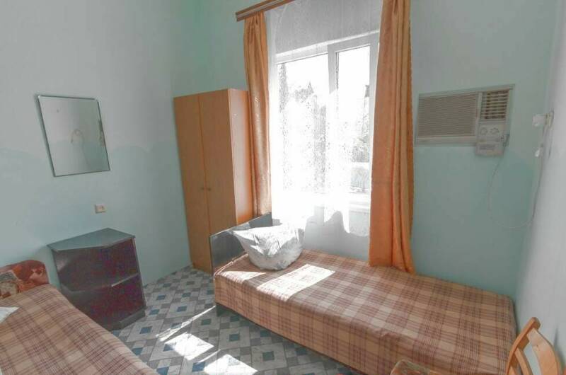 Гостевой дом «Изюминка»