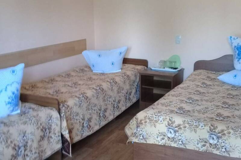 Гостевой дом «Изюминка»