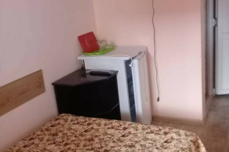 Гостевой дом «Изюминка»