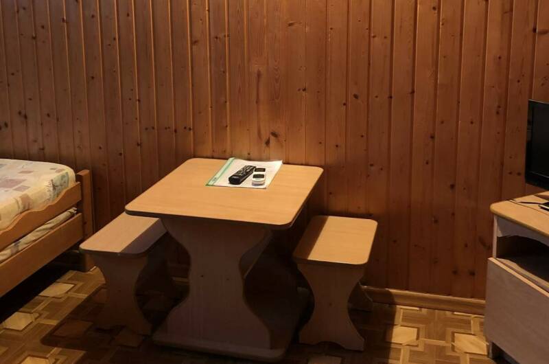 Гостевой дом «ЛиДиАнна»