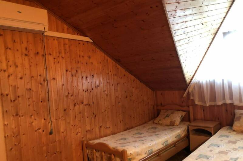 Гостевой дом «ЛиДиАнна»