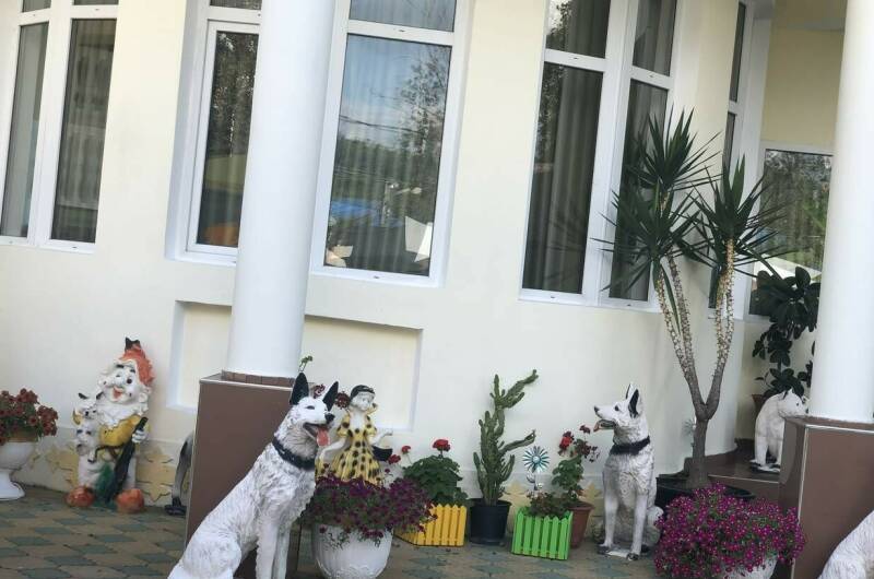 Гостевой дом «ЛиДиАнна»