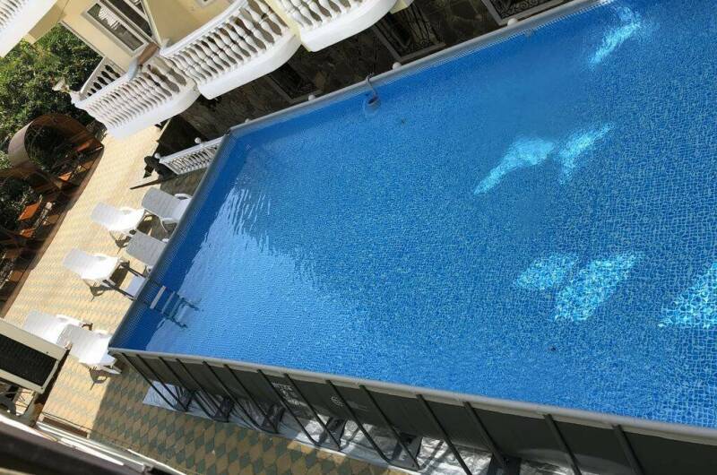 Гостевой дом «ЛиДиАнна»