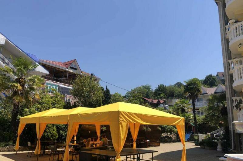 Гостевой дом «ЛиДиАнна»