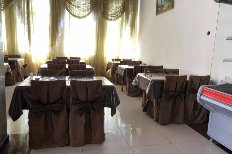 Гостевой дом «ЛиДиАнна»