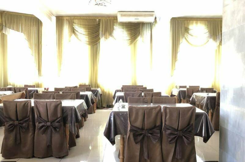 Гостевой дом «ЛиДиАнна»