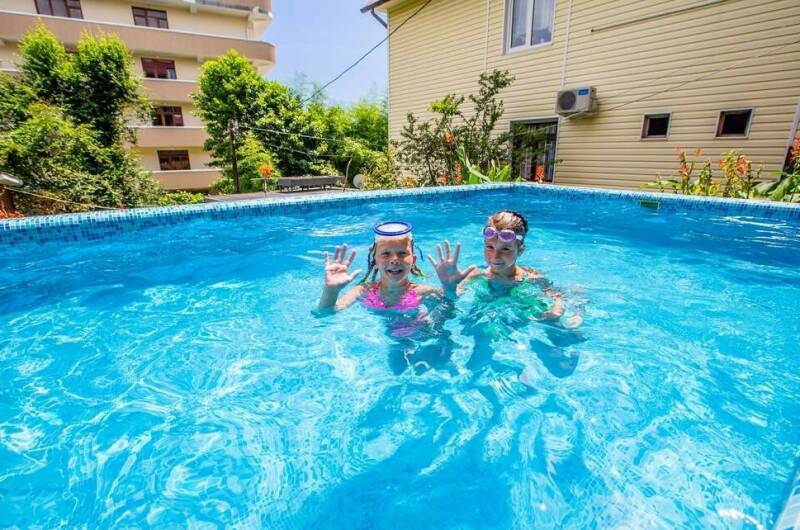 Гостевой дом «Элина»